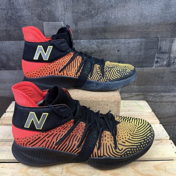 New Balance OMN1S Kawhi Leonard Sundown‎ Sunset BBOMNXA1 Size 10.5  US Men\'s main image 5
